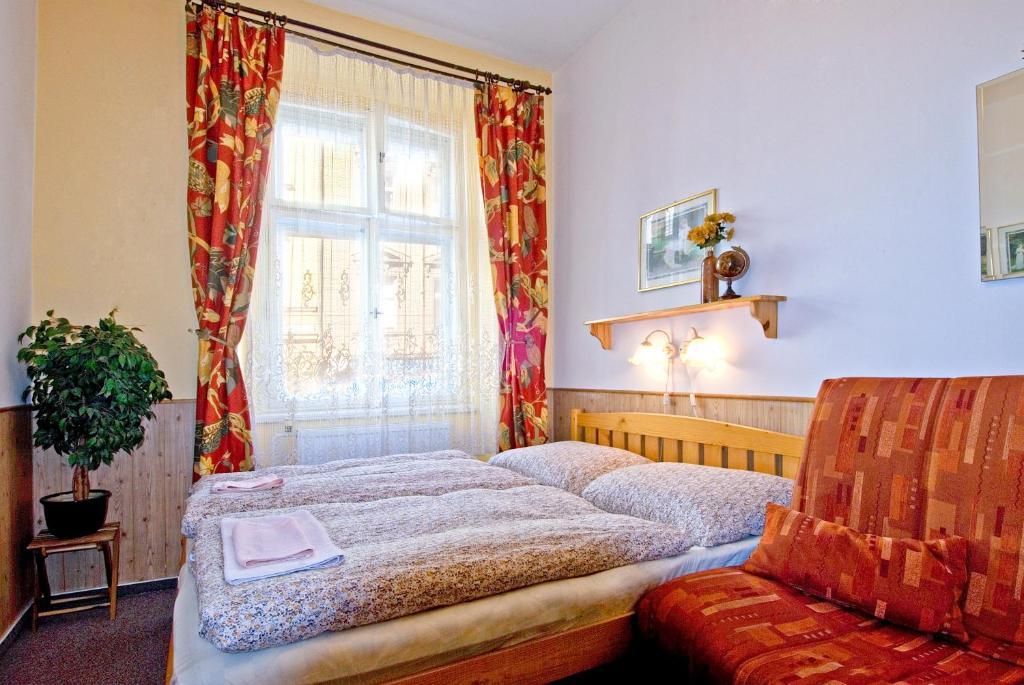 Alice House Lejlighedshotel Prag