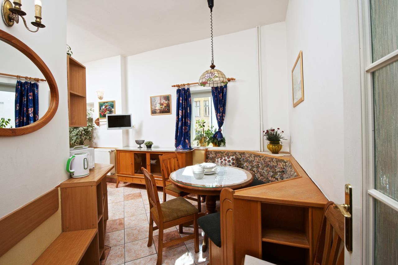 Alice House Lejlighedshotel 3*