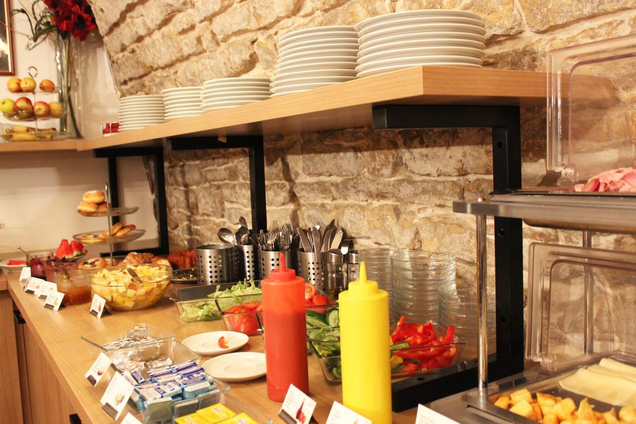 Alice House Lejlighedshotel Prag