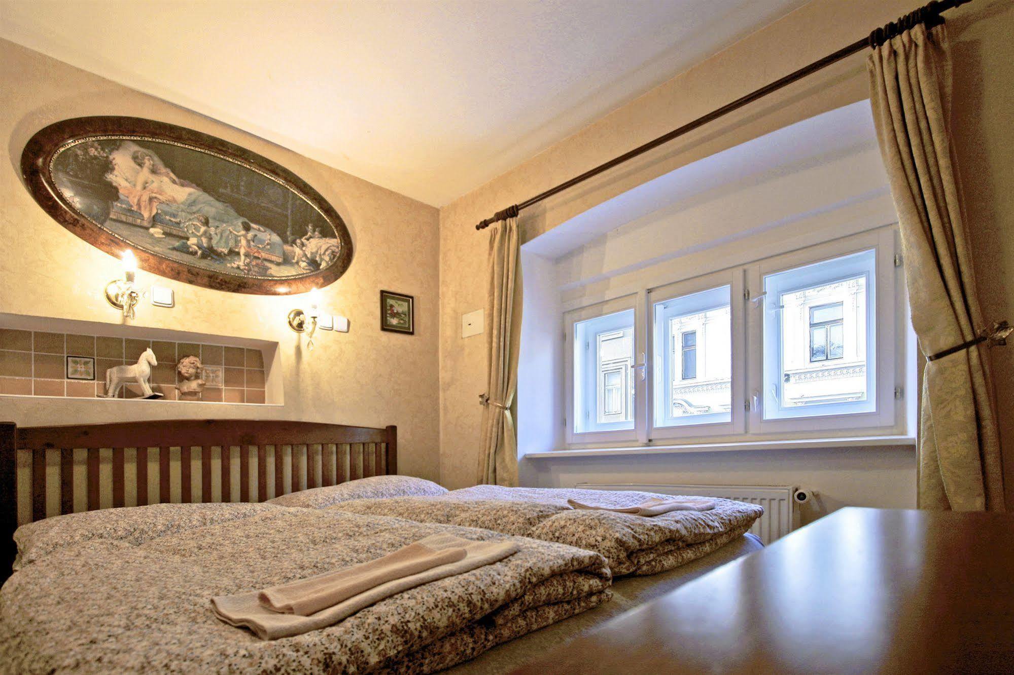 Alice House Lejlighedshotel