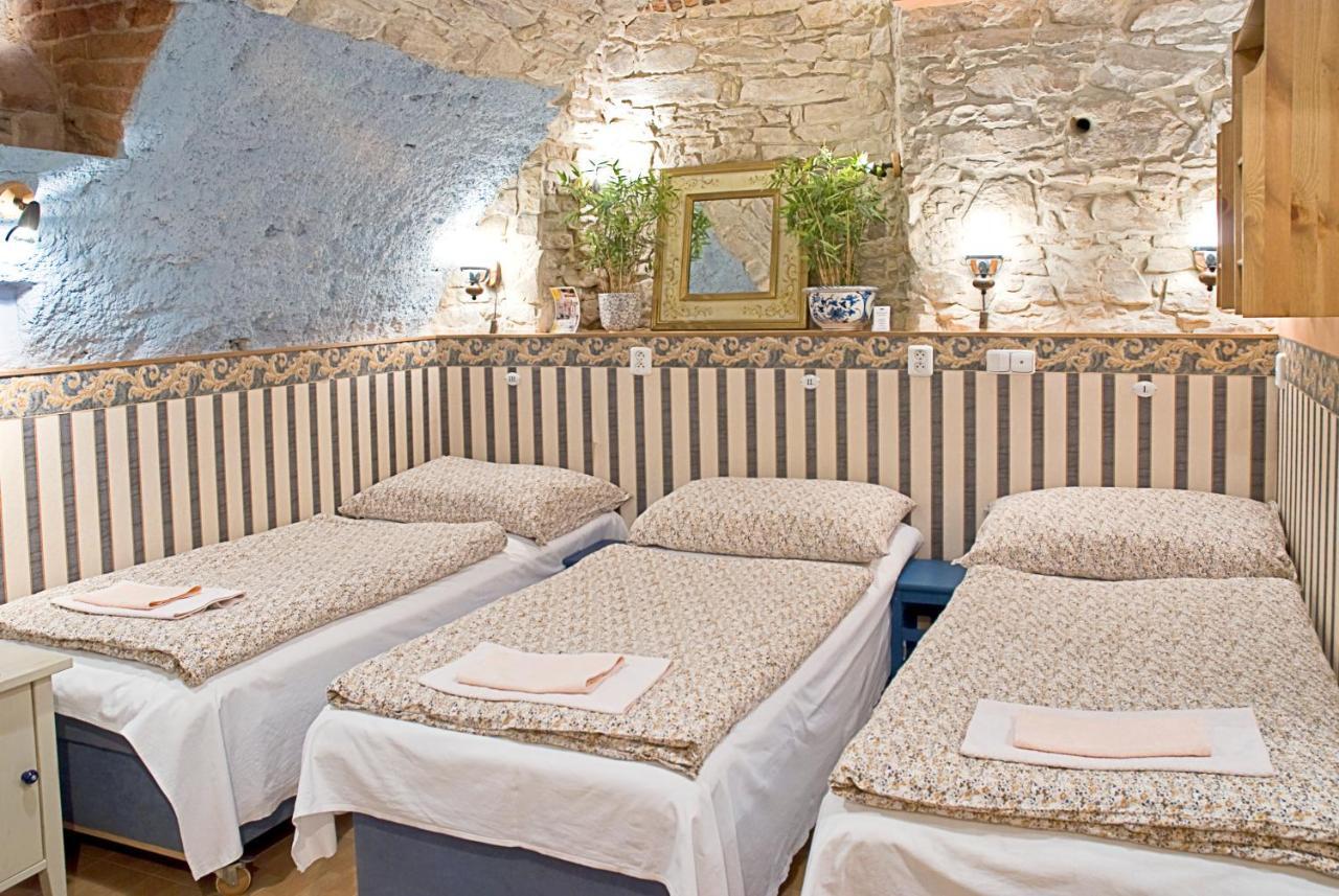 Lejlighedshotel Alice House