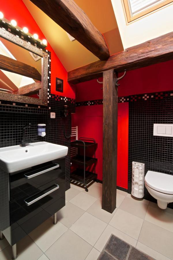 Alice House Lejlighedshotel 3*
