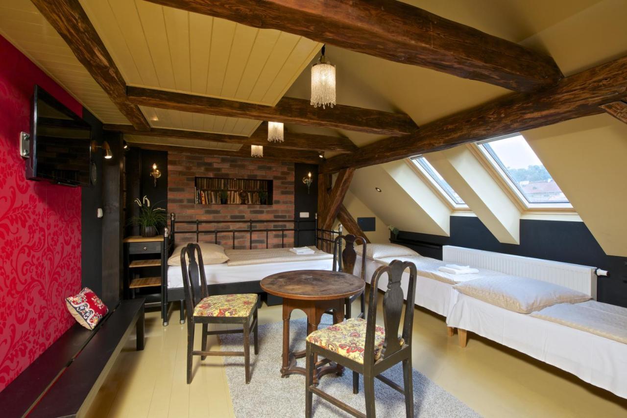 Alice House Lejlighedshotel 3*