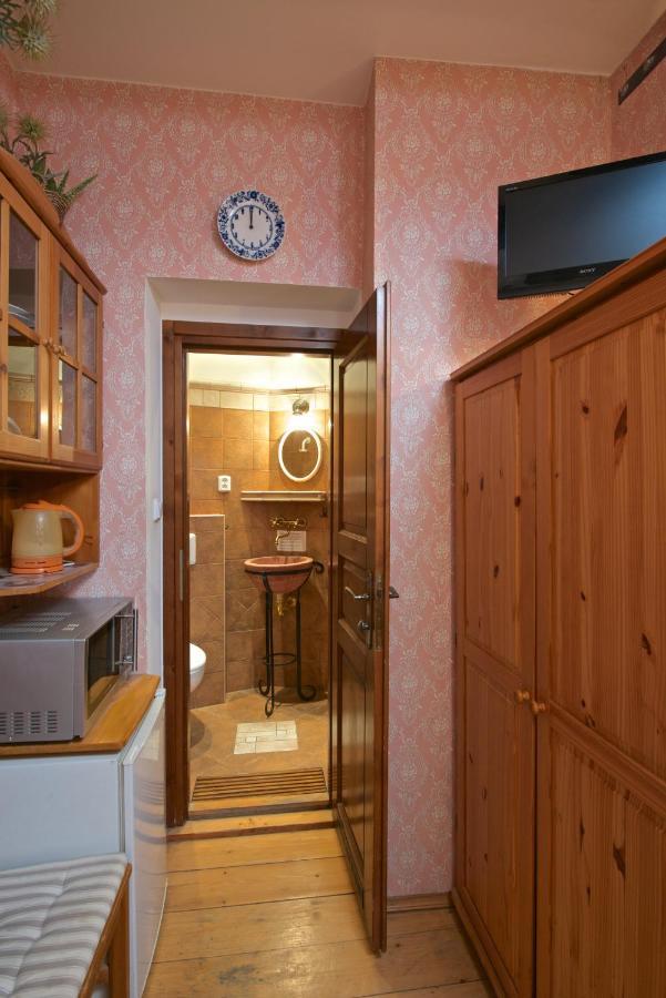 Lejlighedshotel Alice House