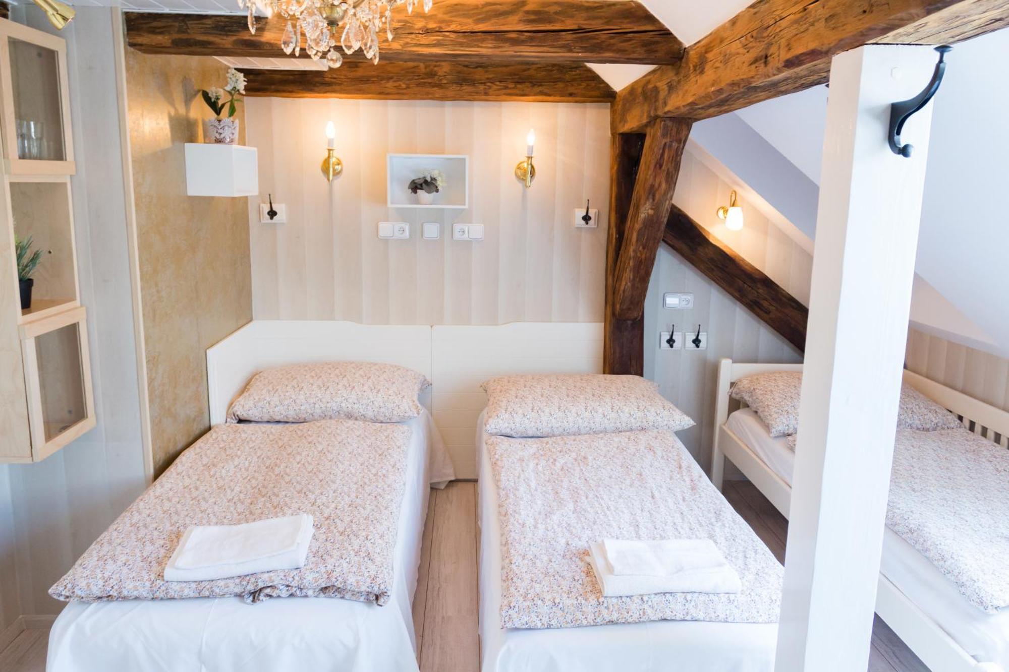 Alice House Lejlighedshotel