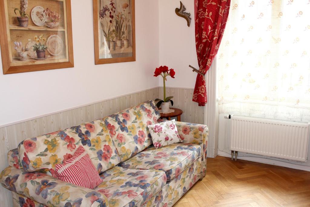 Lejlighedshotel Alice House 3*