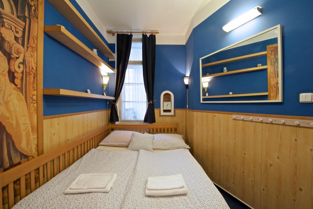Alice House Lejlighedshotel 3*