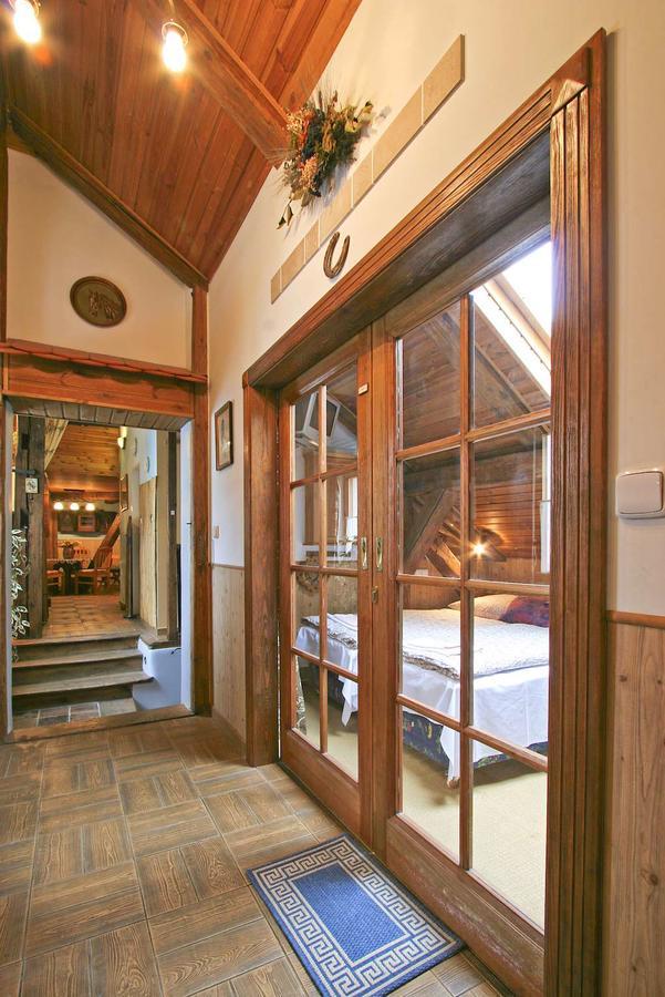 Alice House 3* Prag