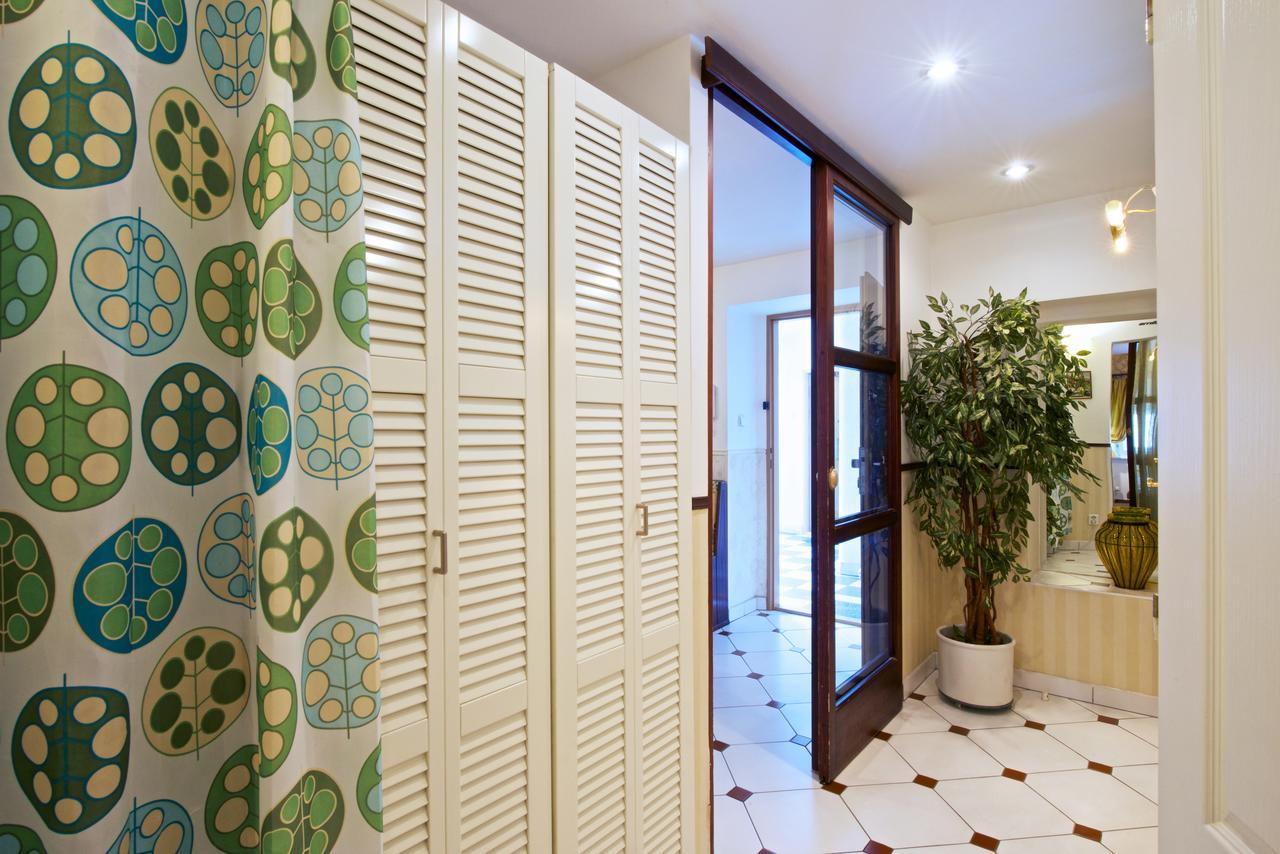 Lejlighedshotel Alice House 3*