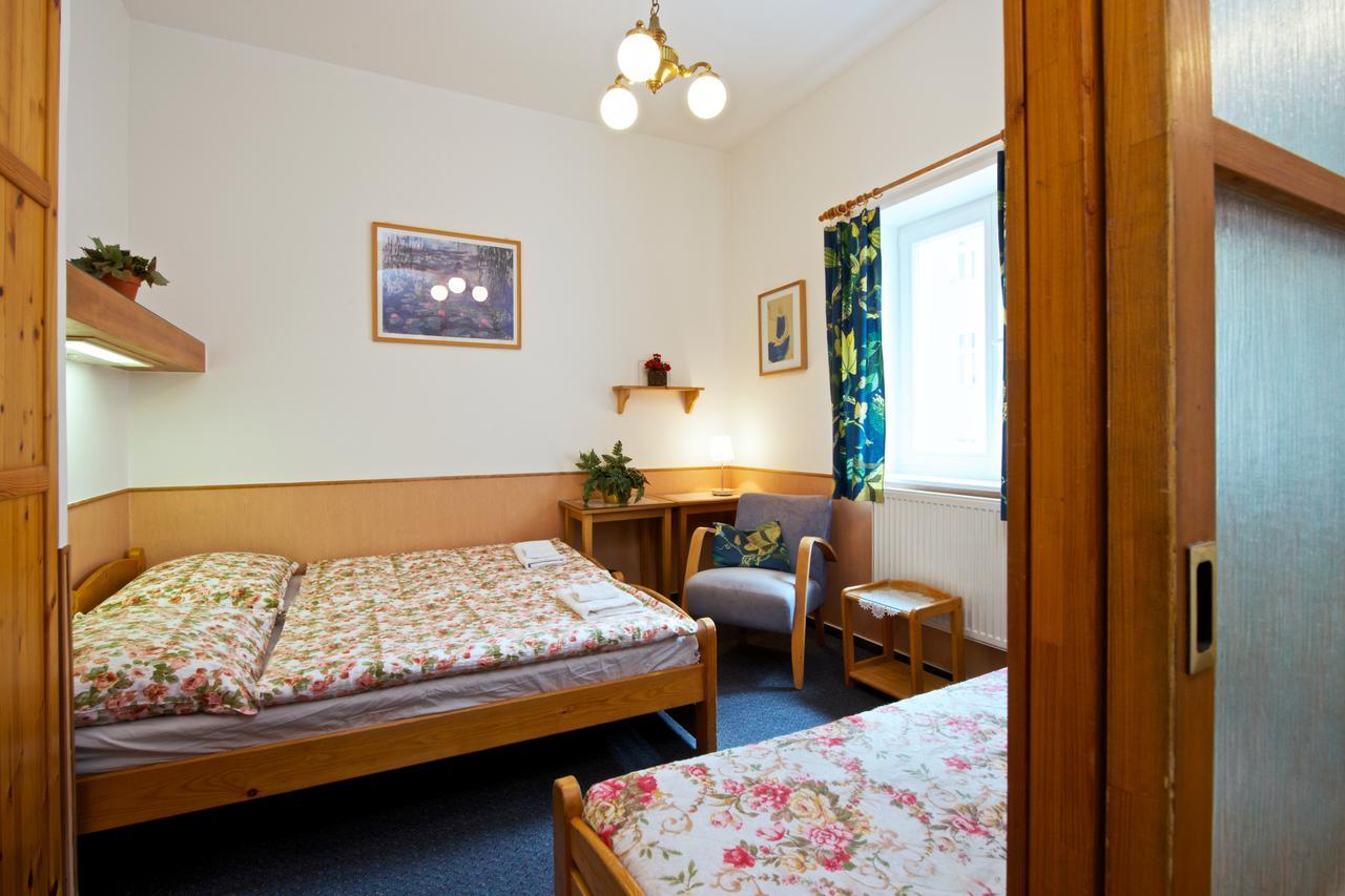 Alice House Lejlighedshotel