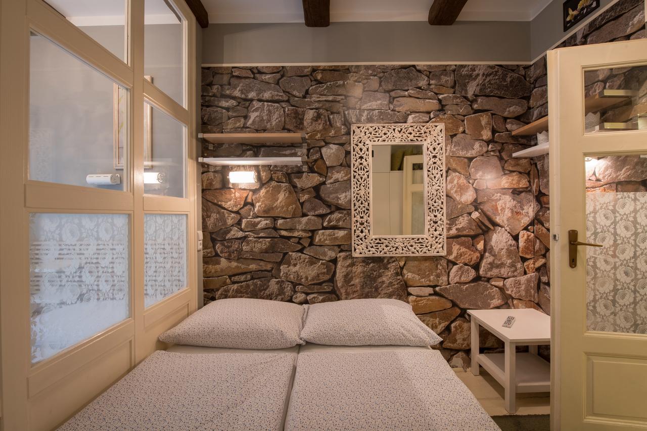 Lejlighedshotel Alice House