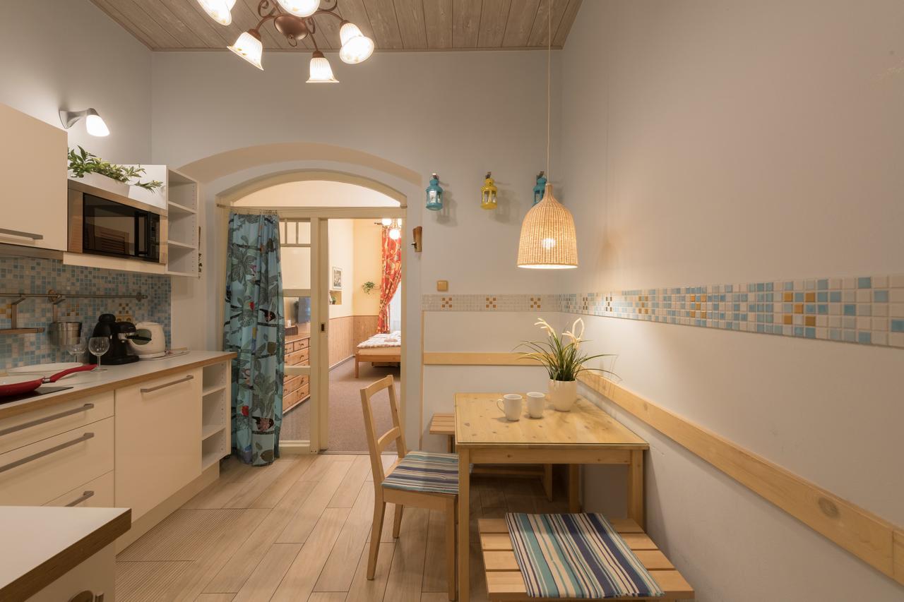 Lejlighedshotel Alice House