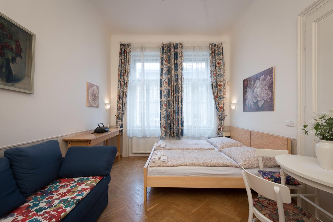 Lejlighedshotel Alice House 3*