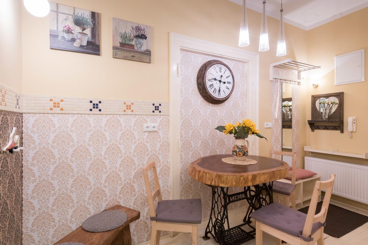 Lejlighedshotel Alice House 3*
