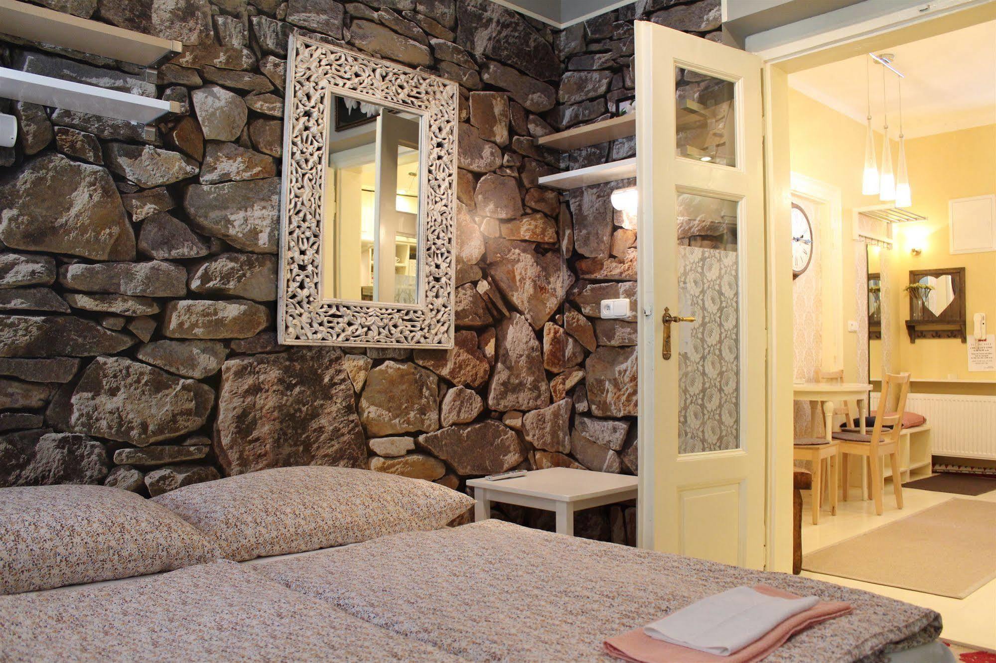 Alice House Lejlighedshotel