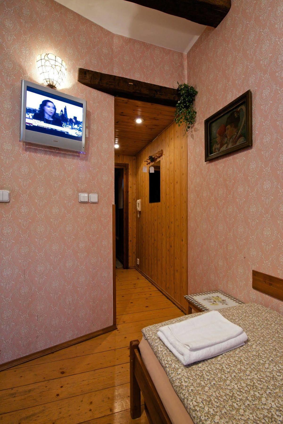 Alice House Lejlighedshotel