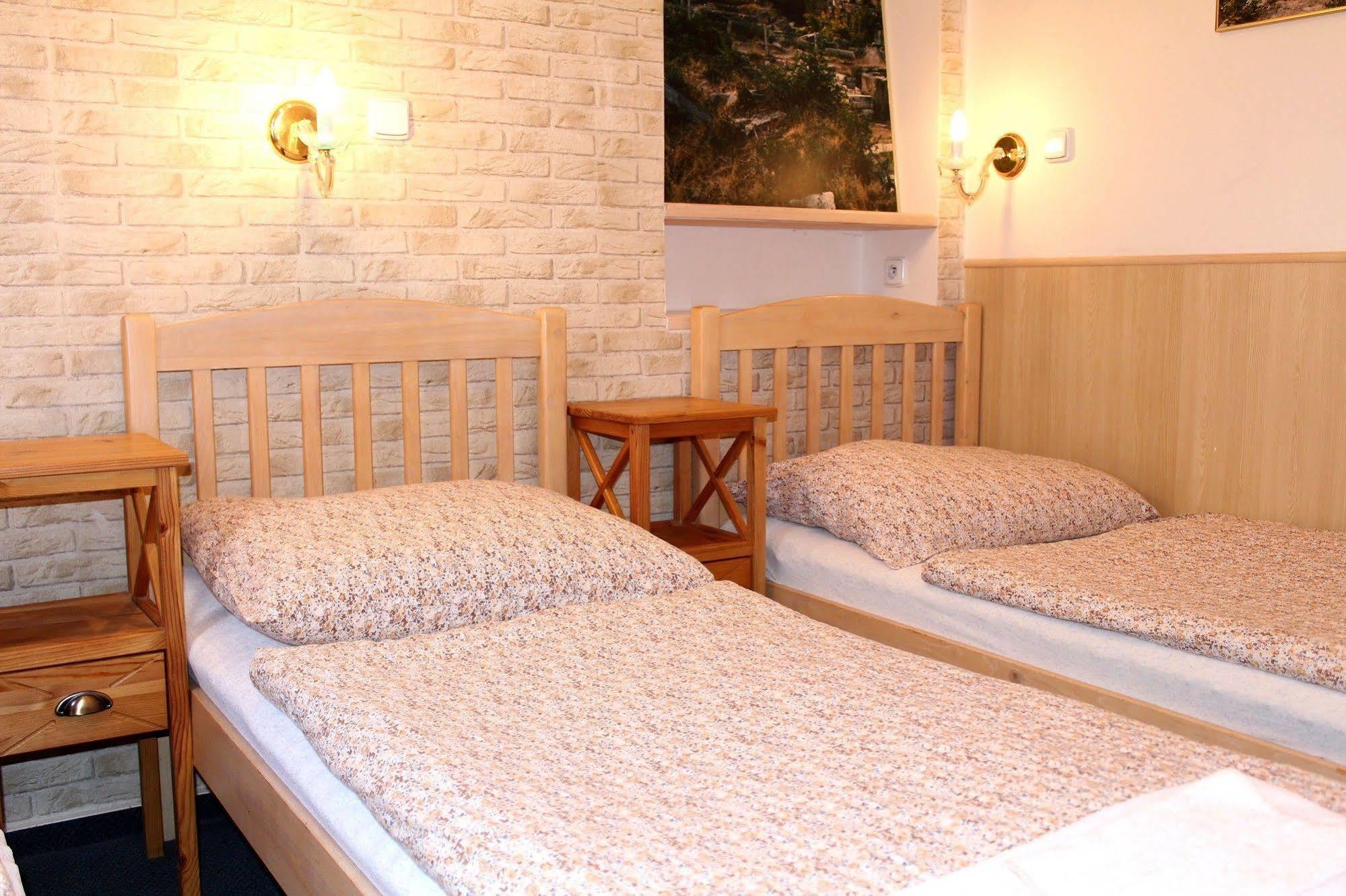 Alice House Lejlighedshotel 3*
