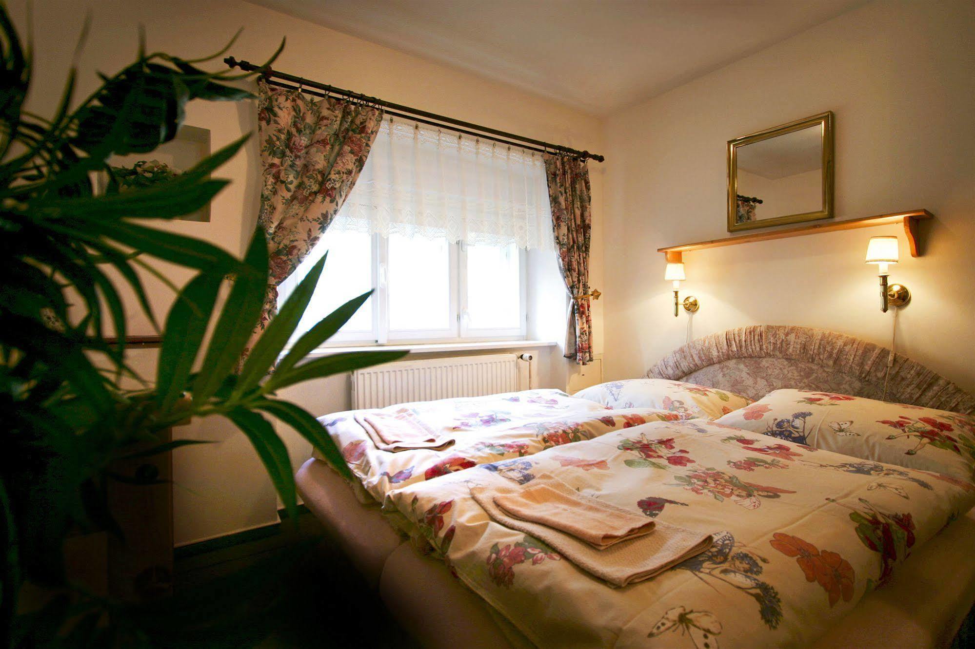 Lejlighedshotel Alice House 3*