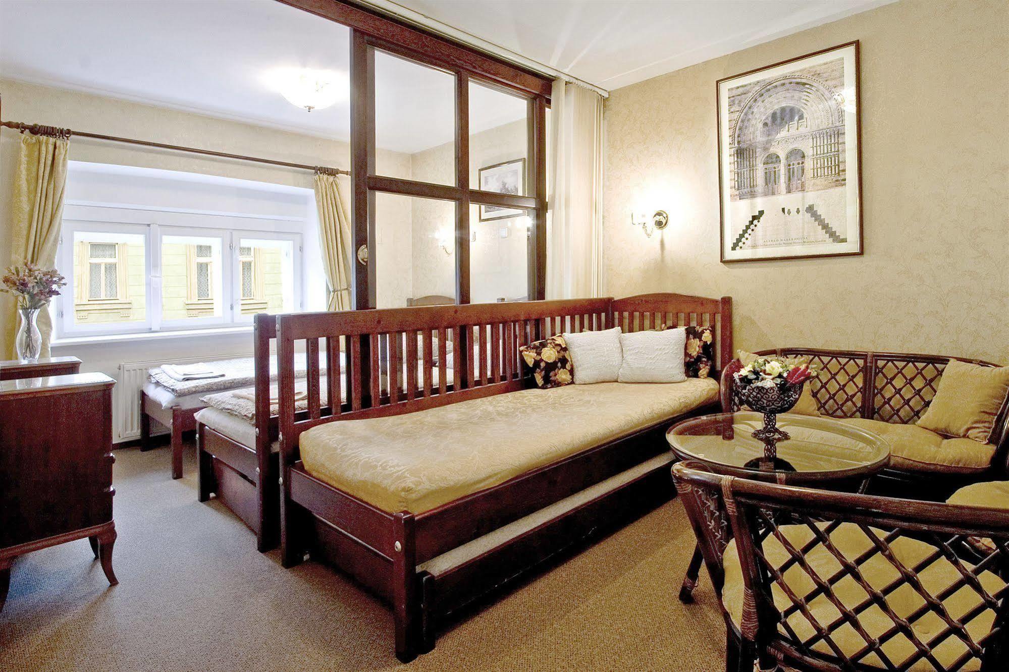 Alice House Lejlighedshotel