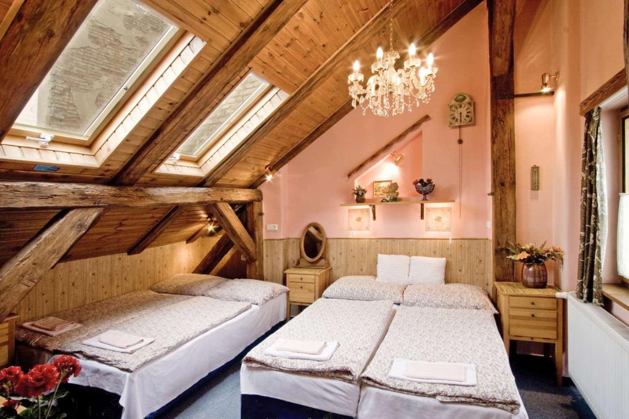 Alice House Lejlighedshotel