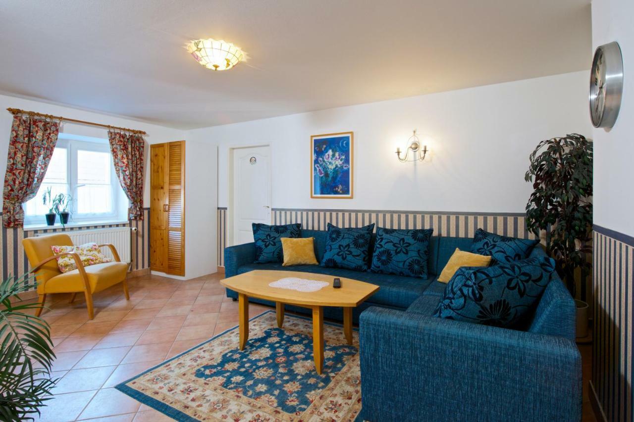 Alice House Lejlighedshotel 3*