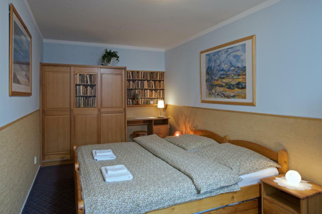 Alice House Lejlighedshotel 3*
