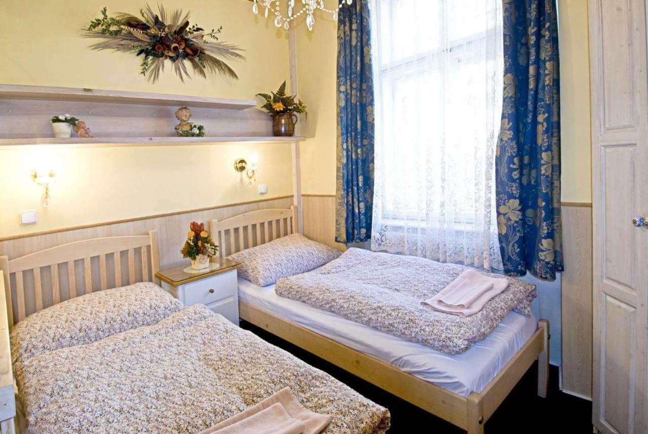 Lejlighedshotel Alice House