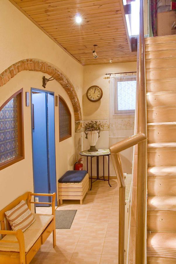 Lejlighedshotel Alice House