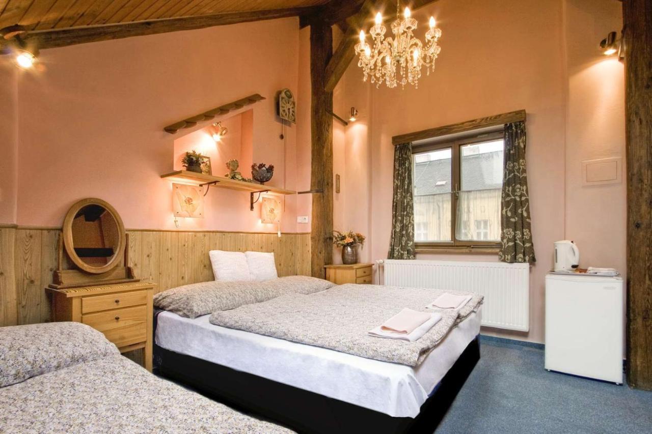 Lejlighedshotel Alice House