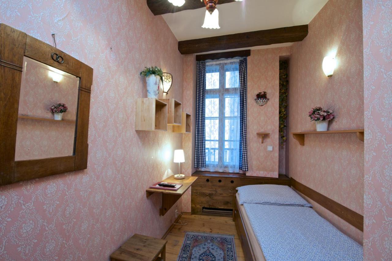 Alice House Lejlighedshotel 3*